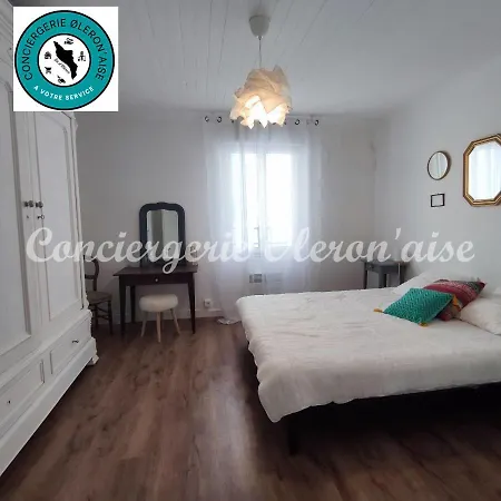 Casa vacanze Grande Maison Au Coeur De St Georges D'oleron.